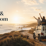 Road & Freedom: cuando el camino también forma parte del destino