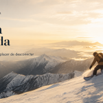 Sierra Nevada: nieve, montaña y el placer de desconectar