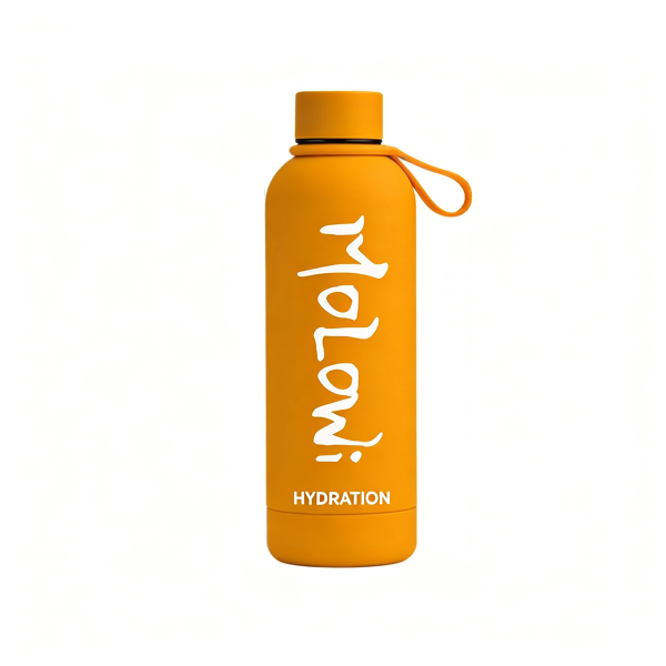 Botella Deportiva Molowi de 500 ml