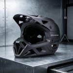Casco Integral Mountain Bike