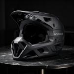 Casco Integral Mountain Bike