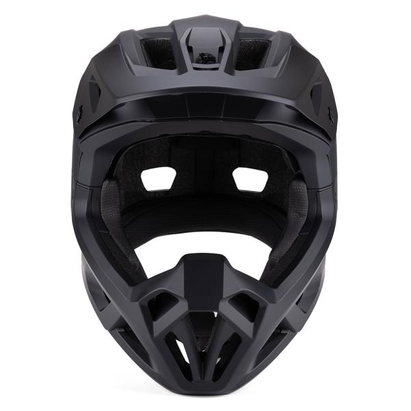 Casco Integral Mountain Bike
