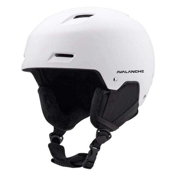 Casco de Ski-Snowboard