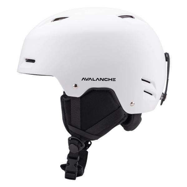 Casco de Ski-Snowboard