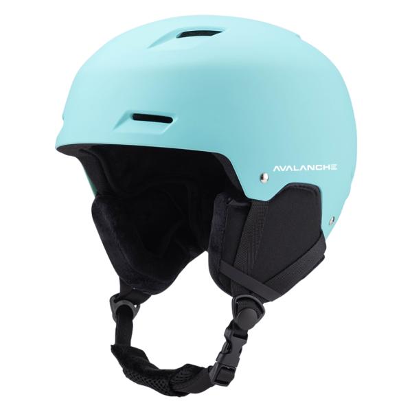 Casco de Ski-Snowboard