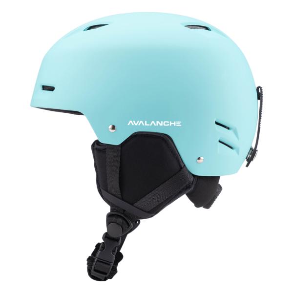 Casco de Ski-Snowboard