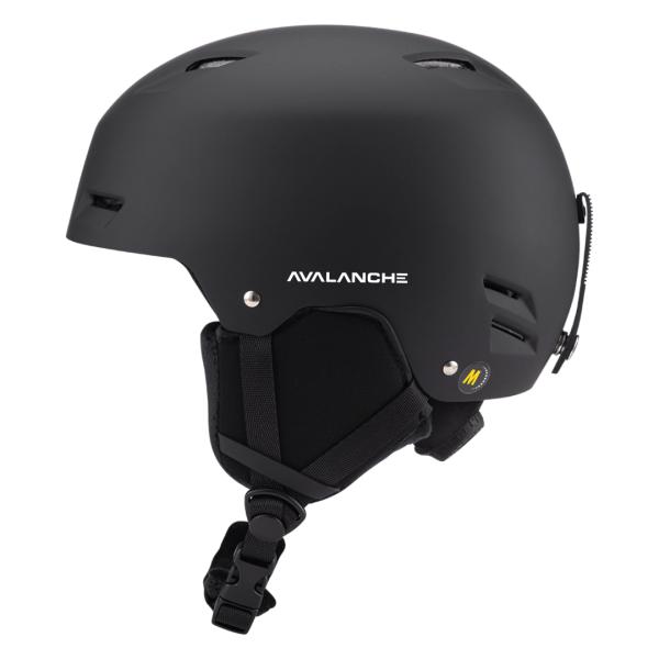 Casco de Ski-Snowboard