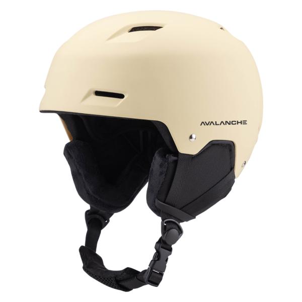 Casco de Ski-Snowboard