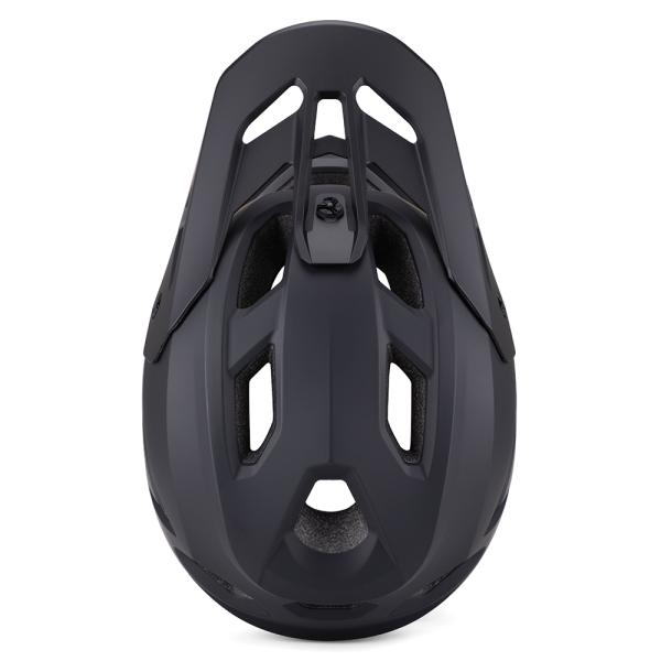Casco Integral Mountain Bike