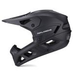 Casco Integral Mountain Bike