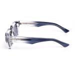 Chrome — Cristal hielo · Azul gris