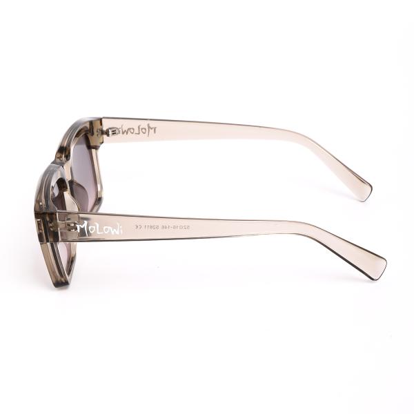 Chrome — Cristal champán · Lavanda
