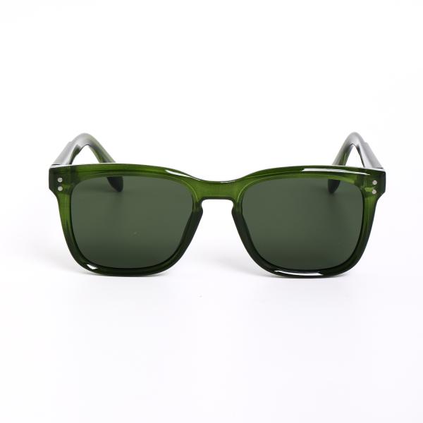Lucky — Verde oliva