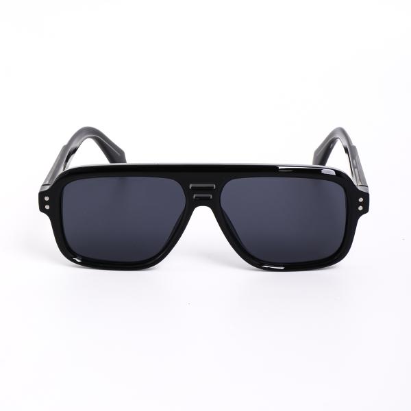 Blackout — Negro total