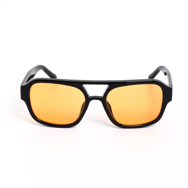 Burning — Negro · Amarillo