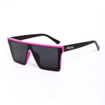 M-Zero — Negro · Magenta