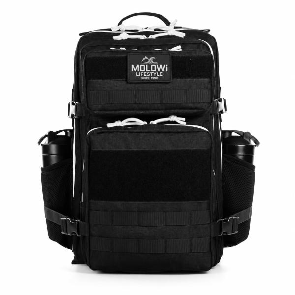 Mochila Táctica Molowi
